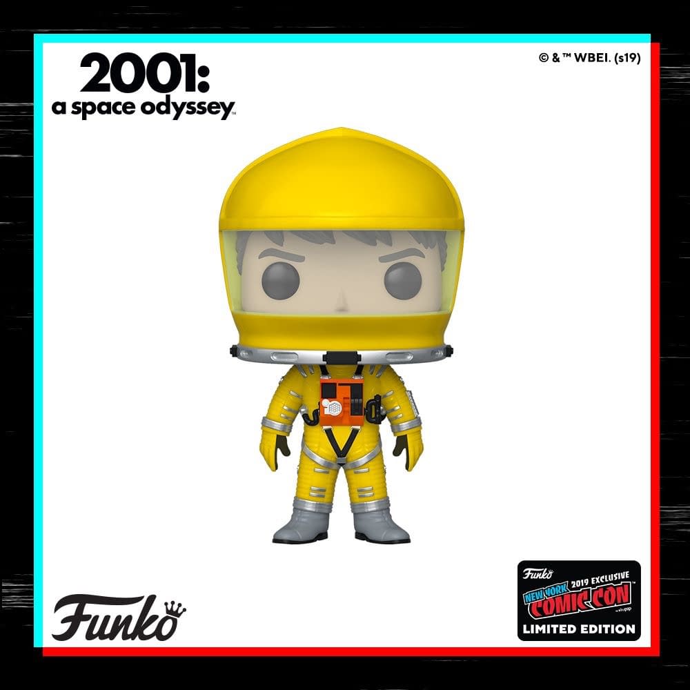 funko pop train