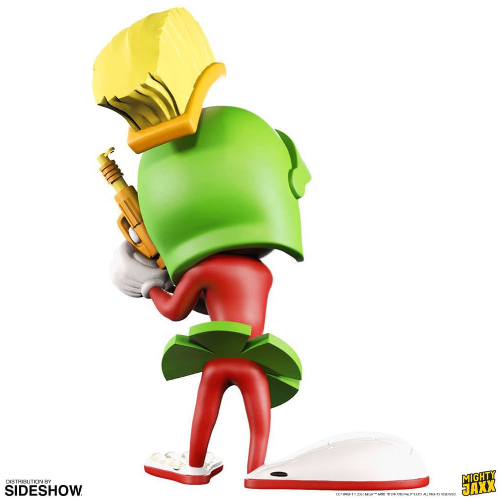 mighty jaxx looney tunes