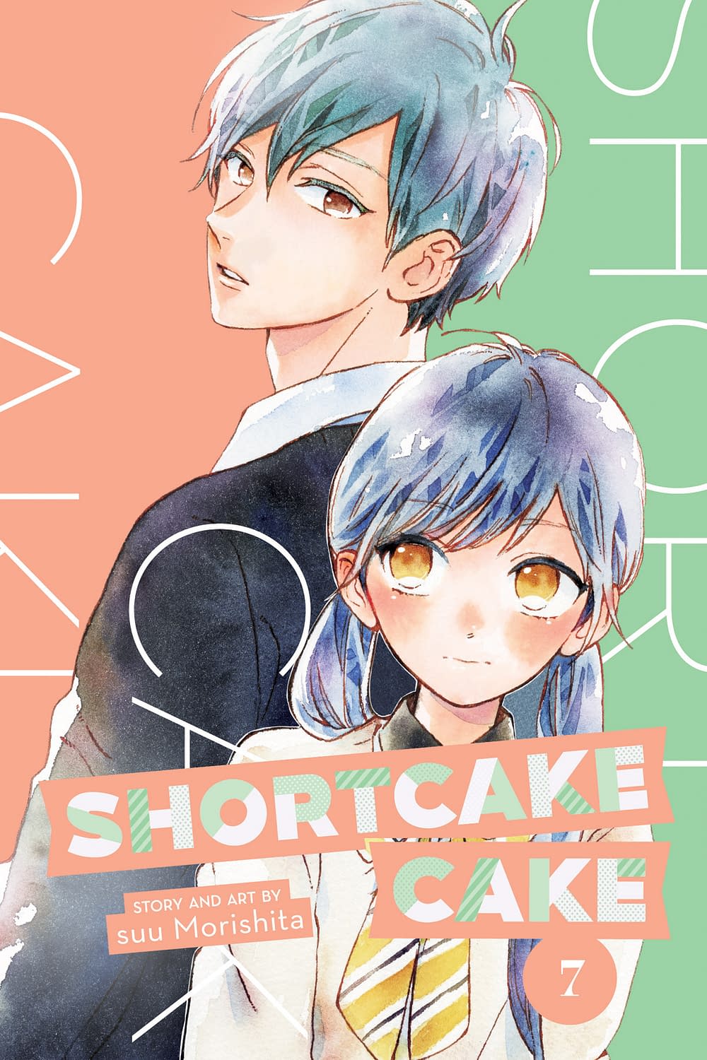 Viz Media Unveils List Of February 2020 Manga Releases