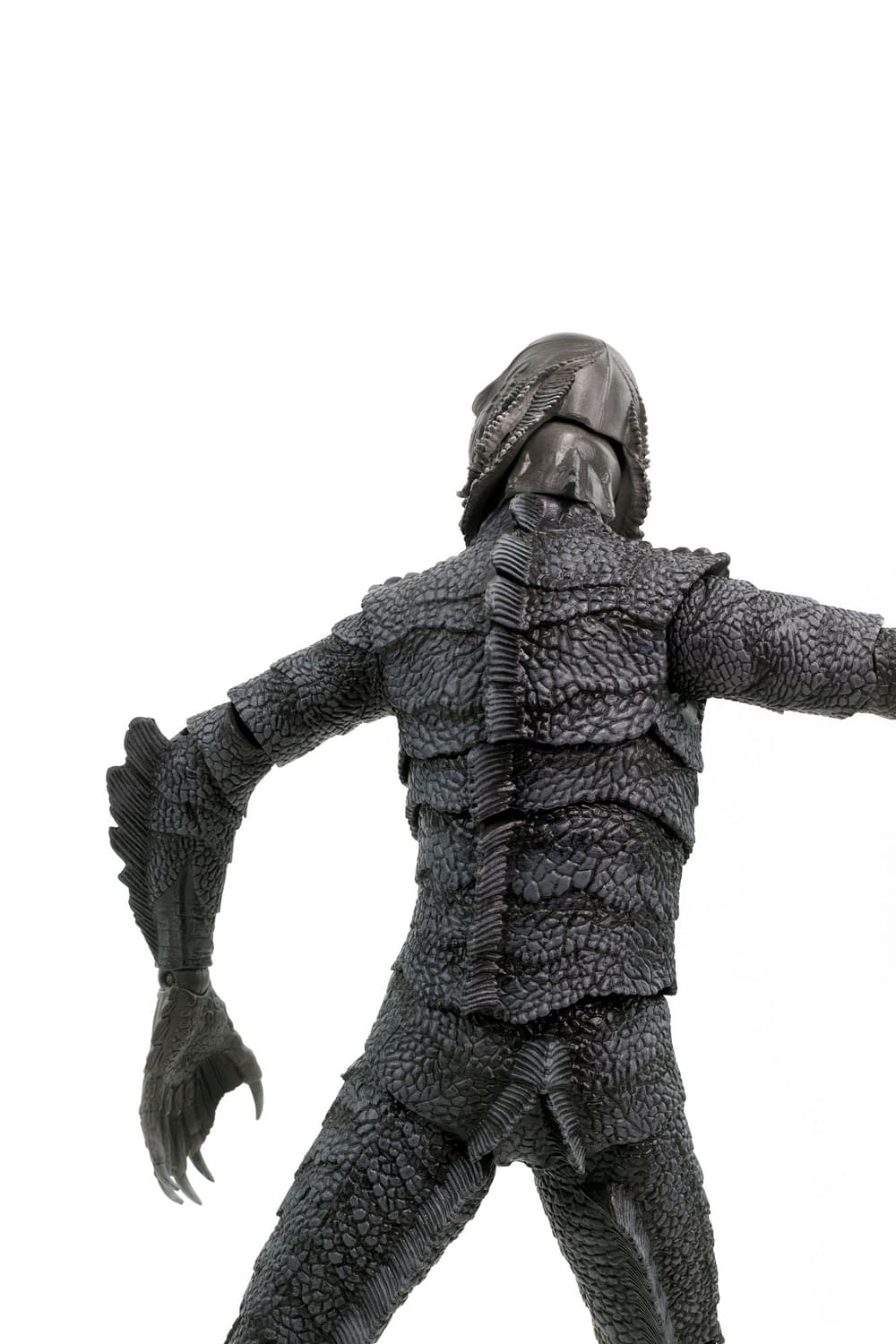 mondo creature from the black lagoon figure