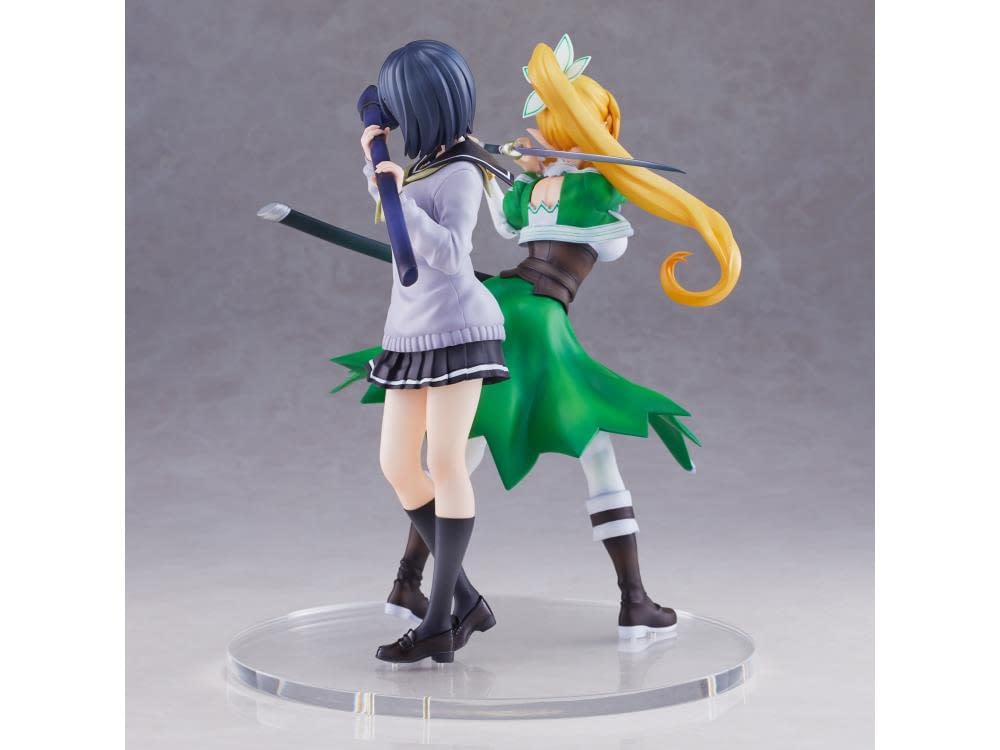 leafa statue