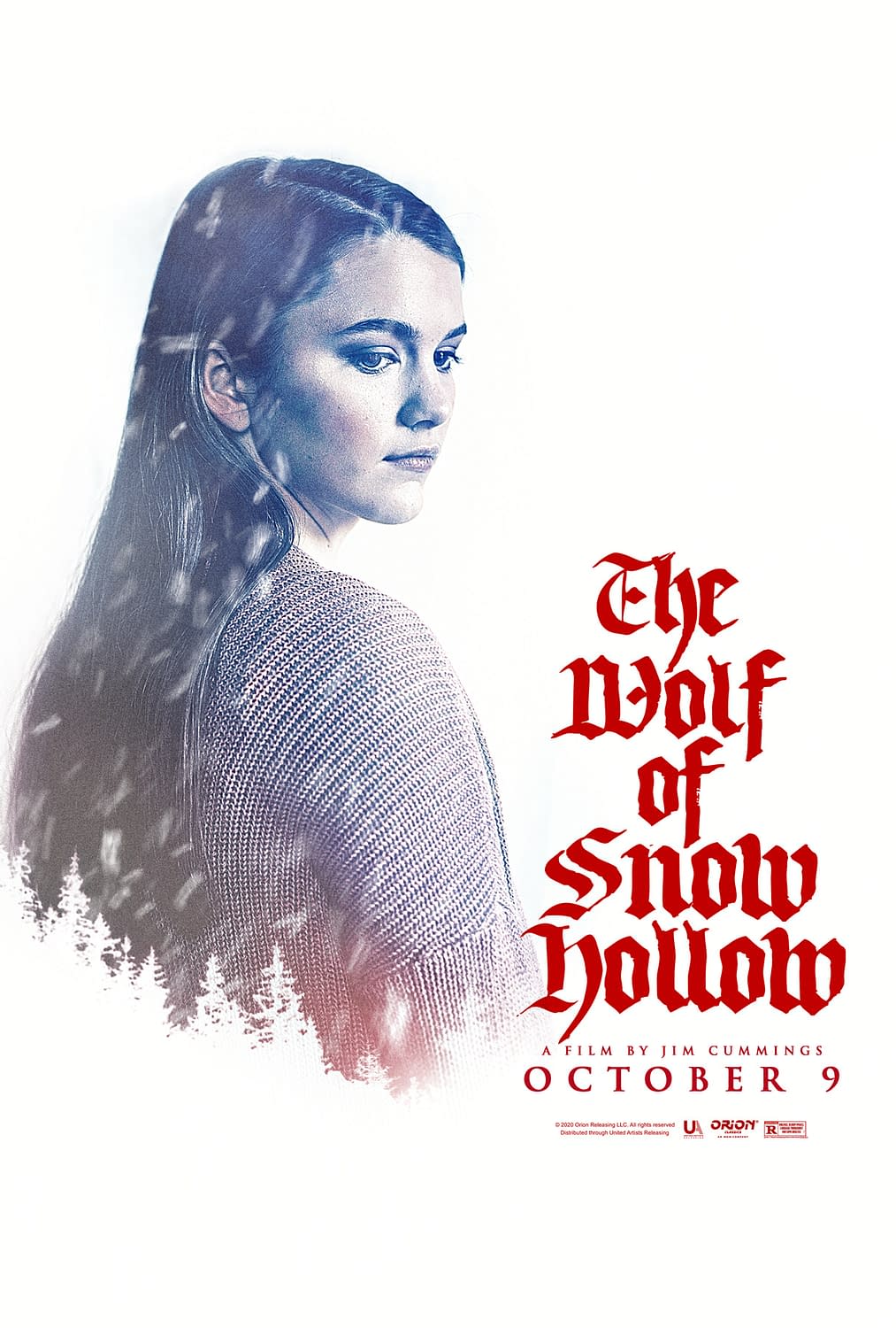 wolf of snow hollow chloe east wolf of snow hollow chloe east