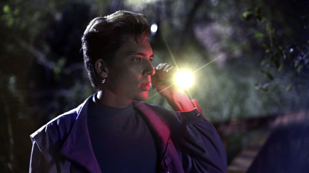 "American Horror Story 1984" "Mr. Jingles" Brings Twists [REVIEW]