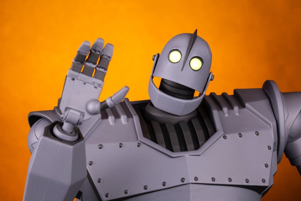 iron giant mondo exclusive