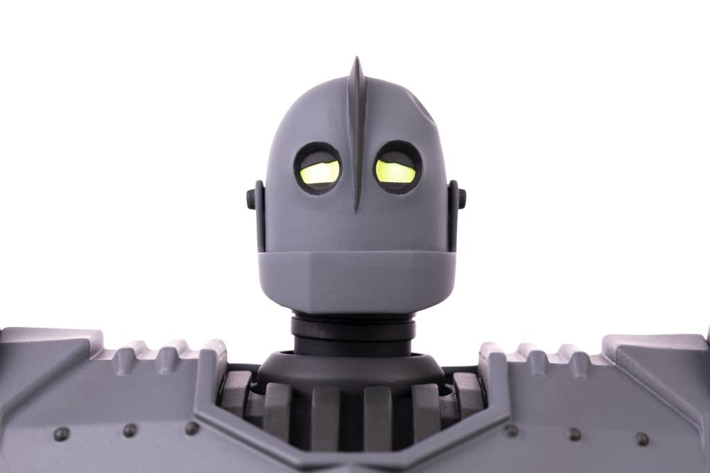 iron giant mondo exclusive