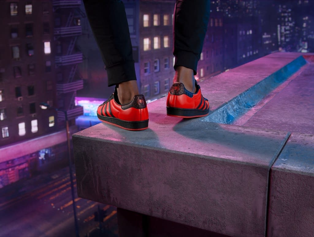 miles morales shoes for kids