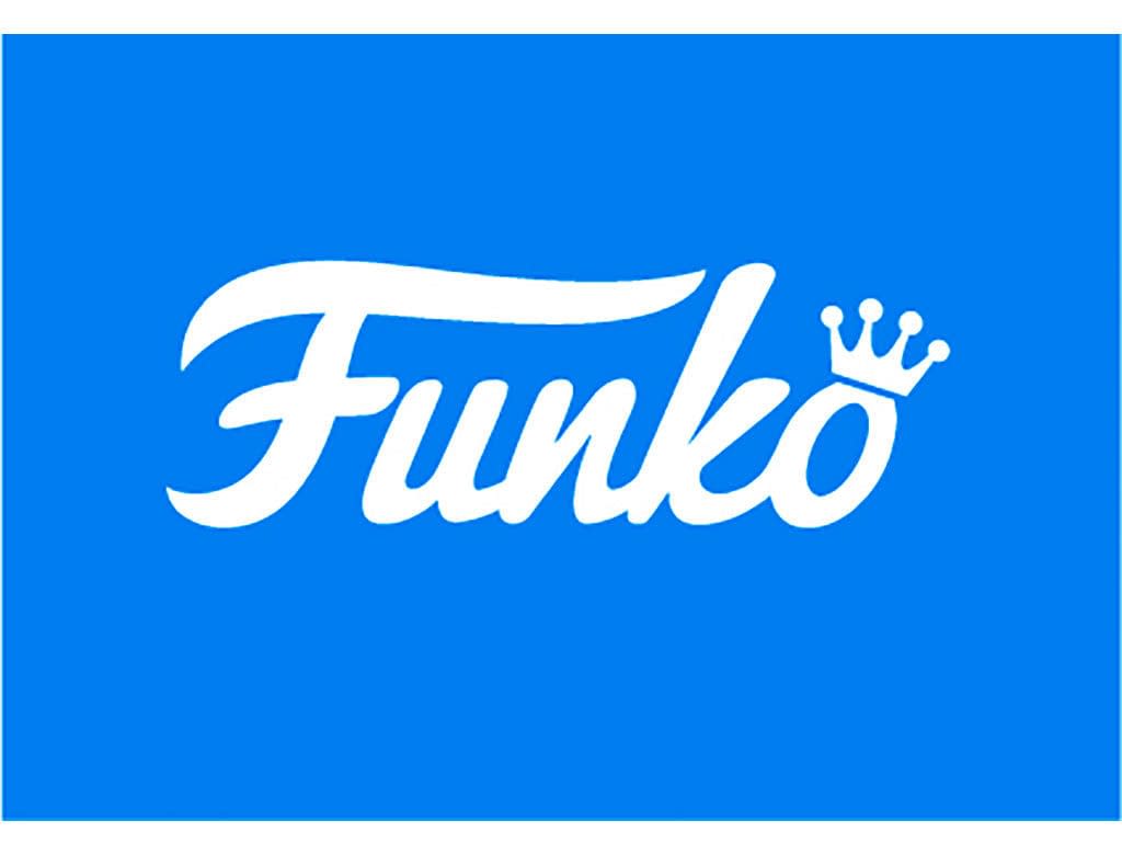 marca funko pop