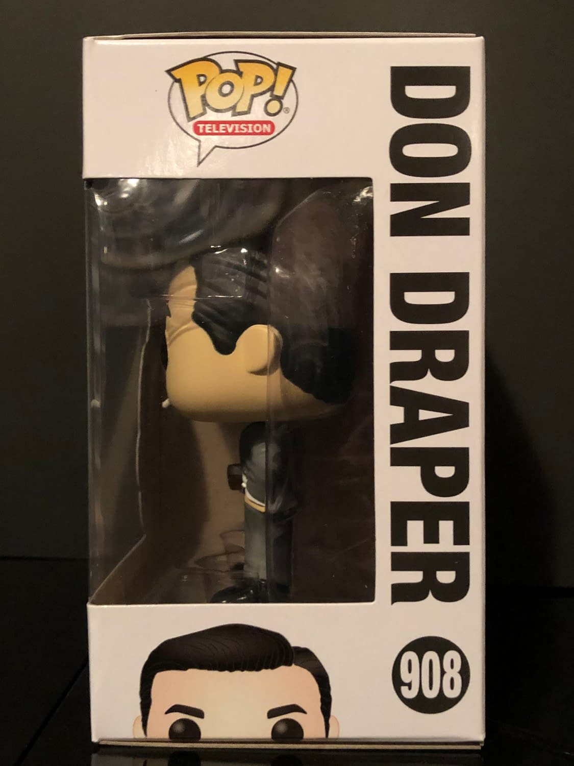mad men funko pops