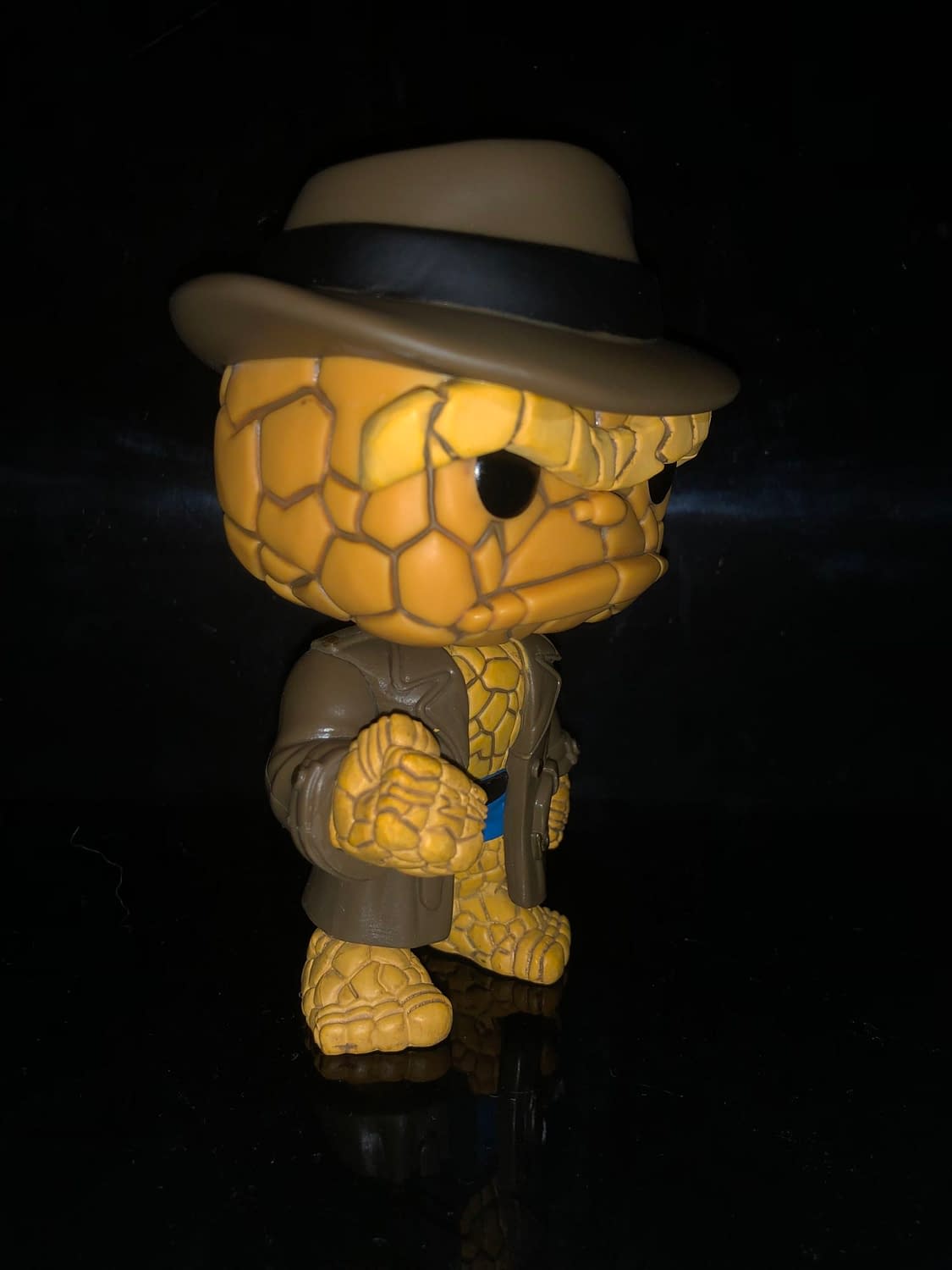 the thing in disguise funko pop