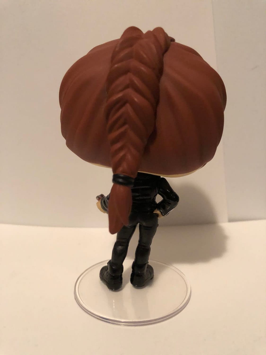 Black Widow Gets Her Own Line of Funko Pops [Review]