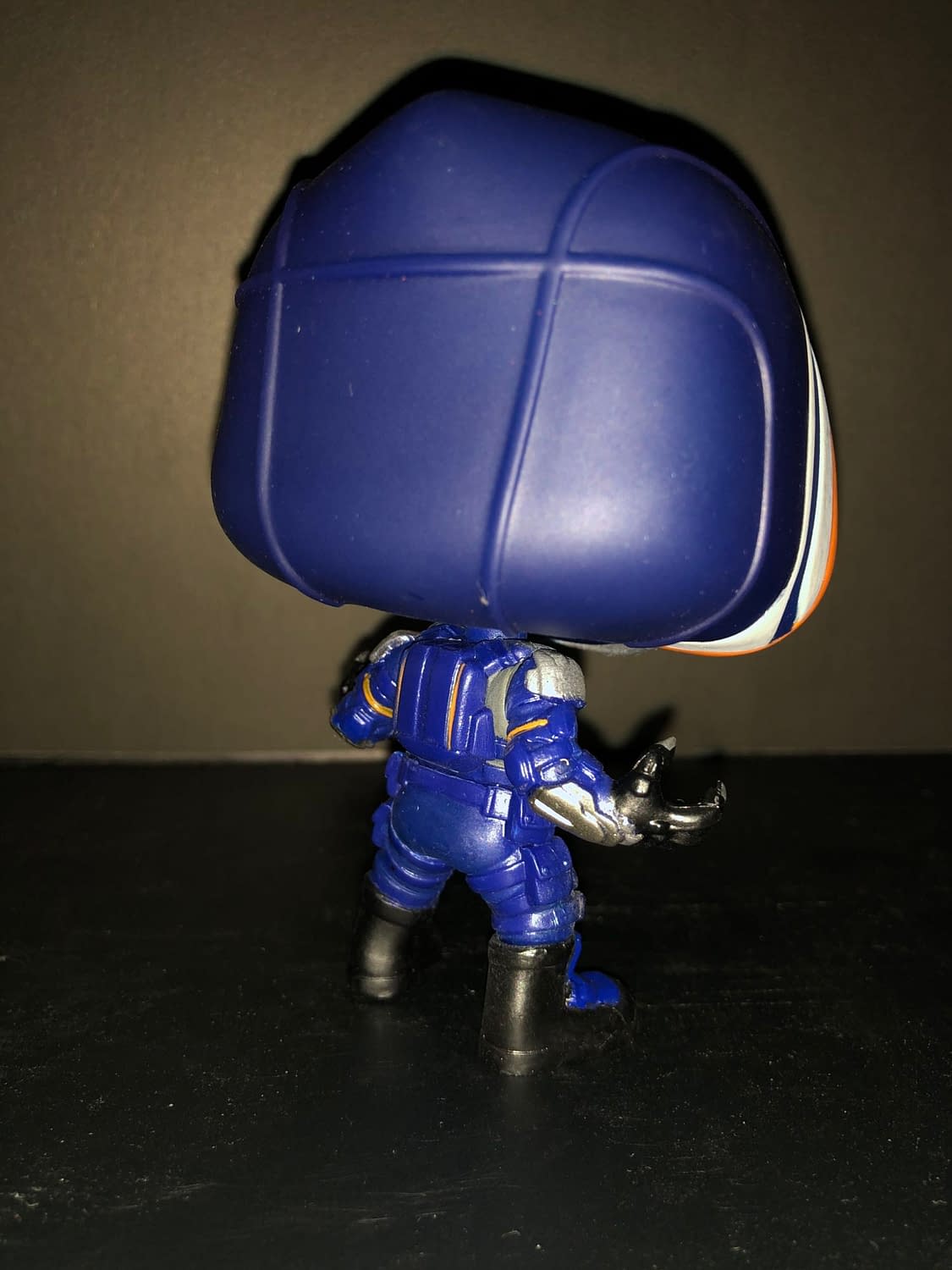 taskmaster funko pop black widow