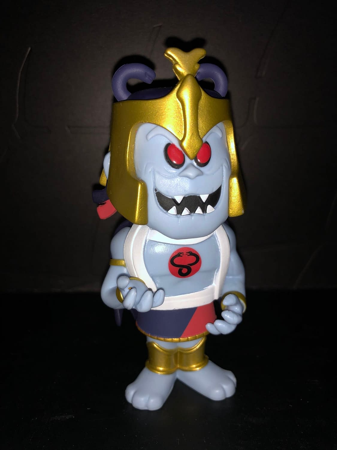 grape ape funko soda