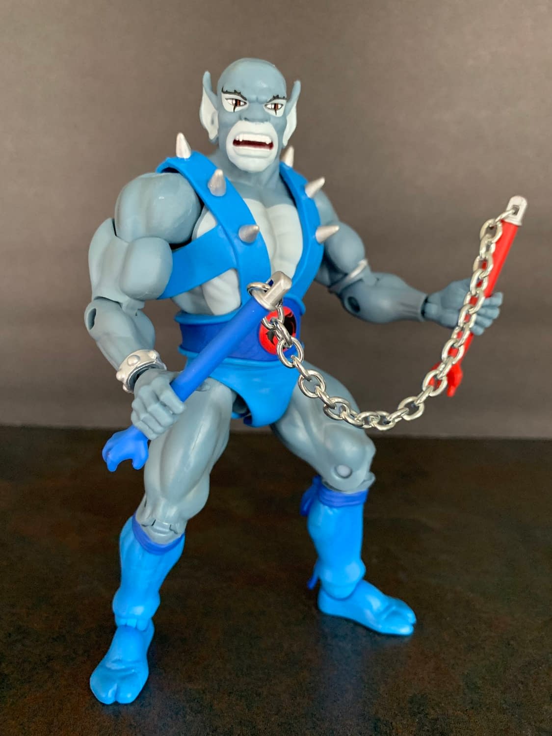 gundham tanaka nendoroid