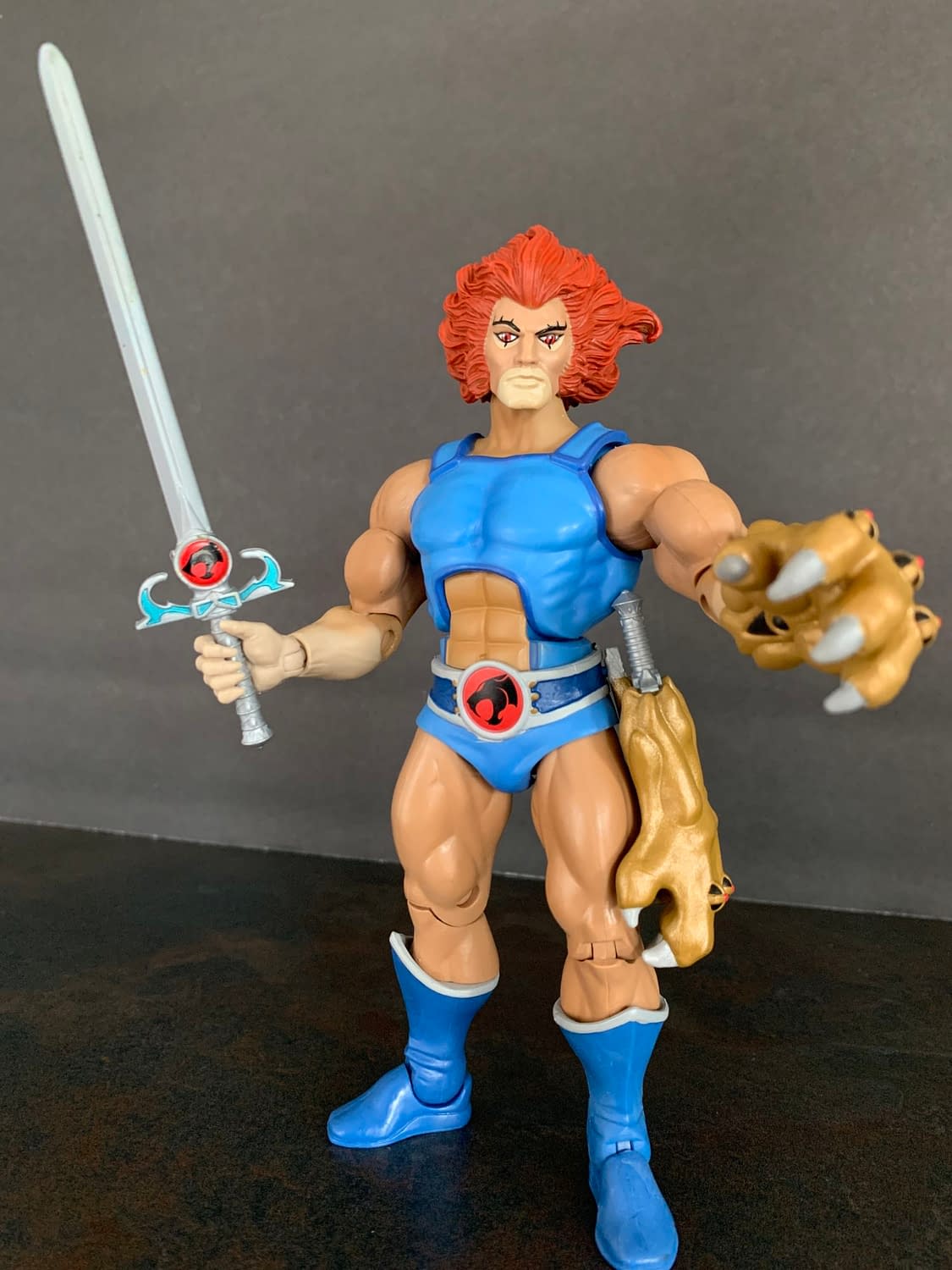 thundercats super 7 wave 5