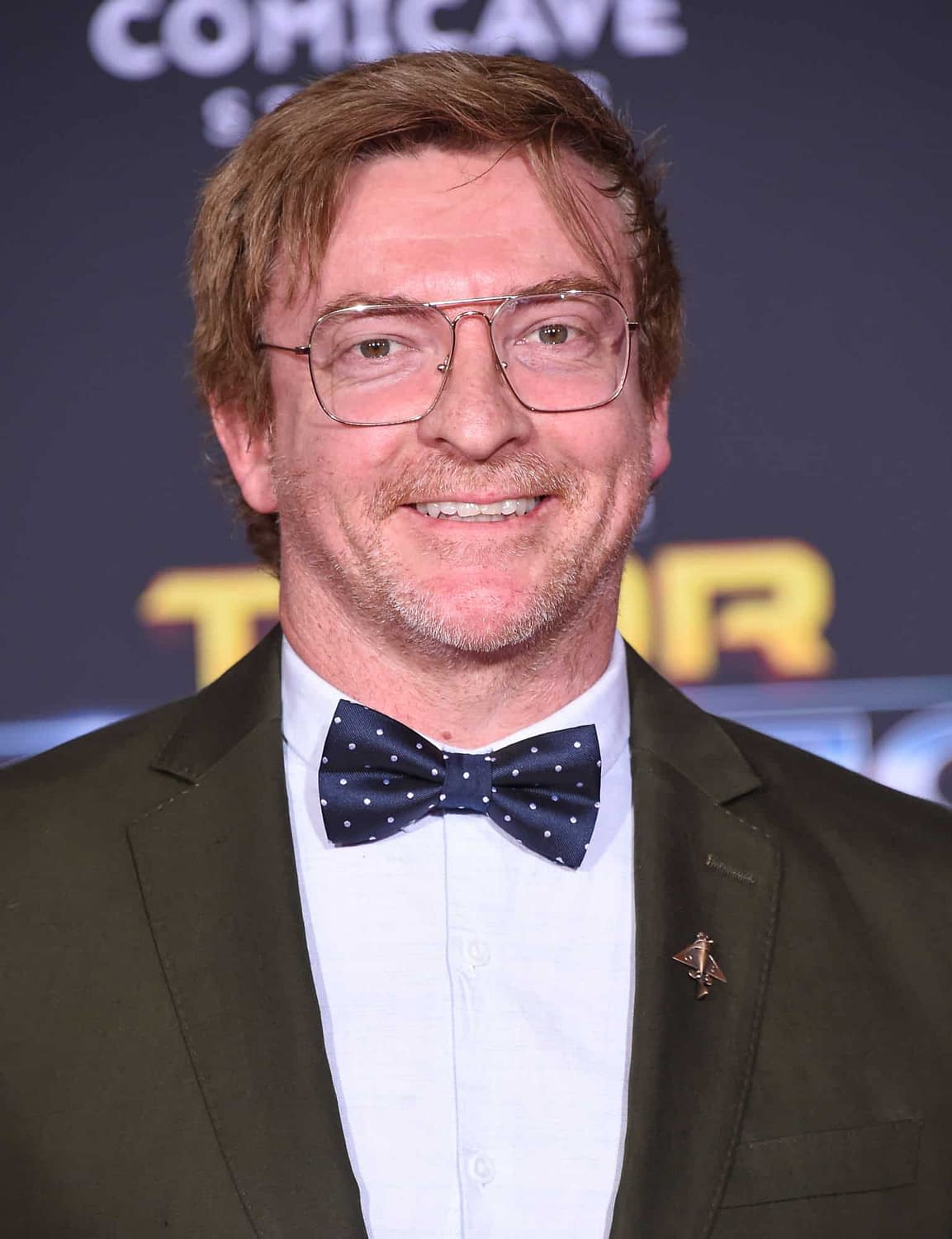 Rhys Darby Will Return to the Untitled Jumanji: Welcome to the Jungle ...