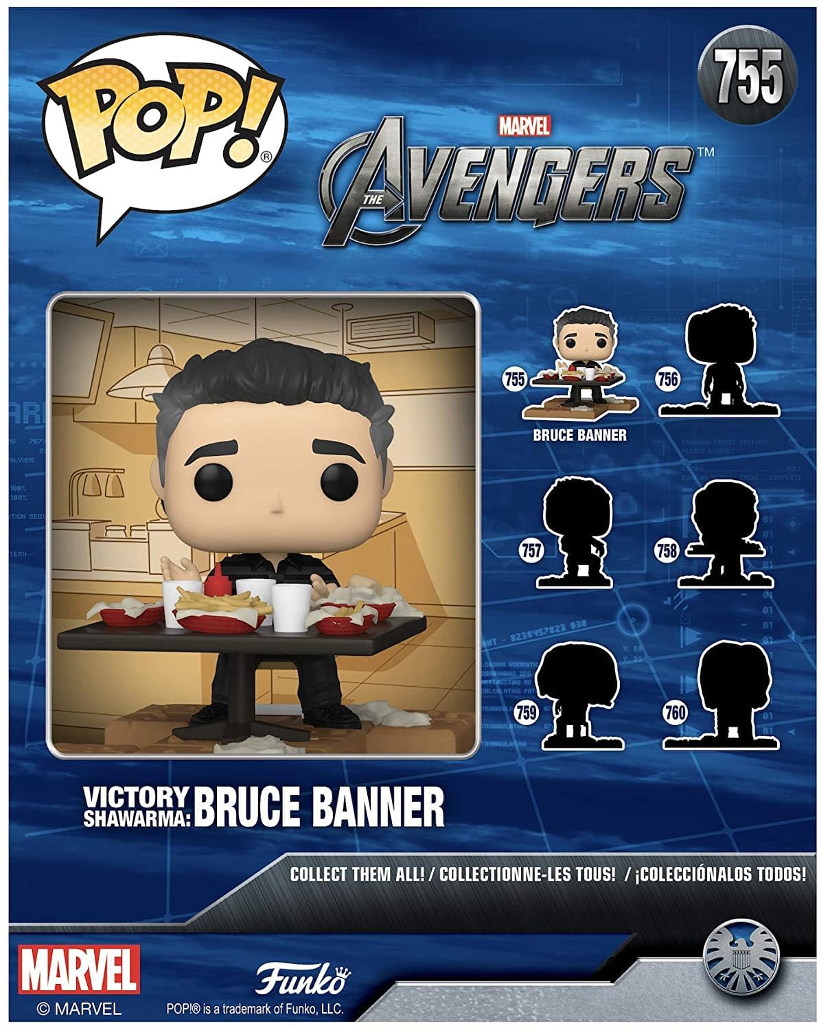 avengers assemble funko pop amazon