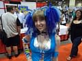 Cosplay Round-Up: Toronto Fan Expo 2012
