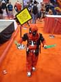 Cosplay Round-Up: Toronto Fan Expo 2012