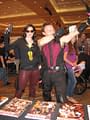 BAT Cons 2014 &#8211; Long Beach Comic Expo Adventures Plus Photogalleries