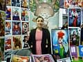 47 Photos Of Artists Alley At New York Comic Con