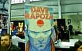 47 Photos Of Artists Alley At New York Comic Con