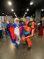 Celebrating Awesome Con 2015, Plus Cosplay Photogallery
