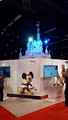 D23 Expo '15: Day One In Pictures