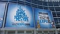 D23 Expo '15: Day Two In Pictures