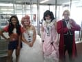 NYCC '15: 188 Cosplay Photos From Thursday