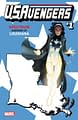 The Best Selling USAvengers #1 State Variant Won't Be Counted By Diamond's Statistics For The Month