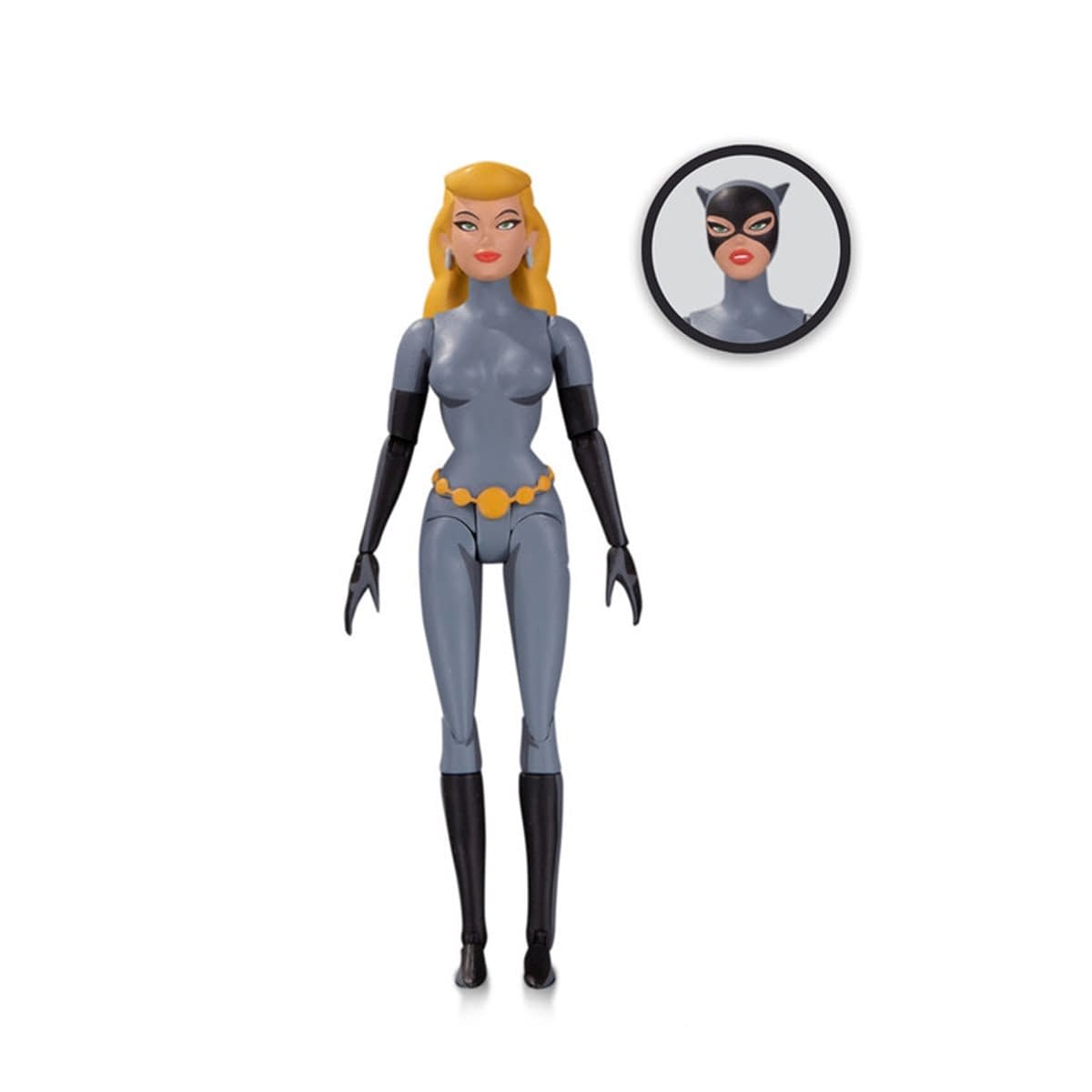 batman the adventures continue action figures