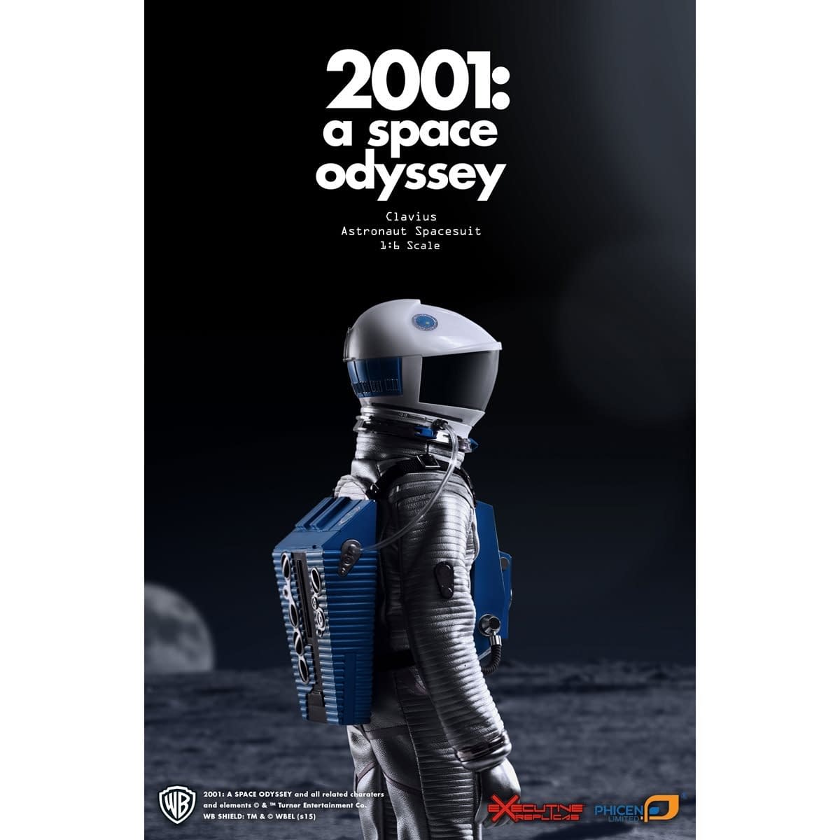 2001 a space odyssey toys