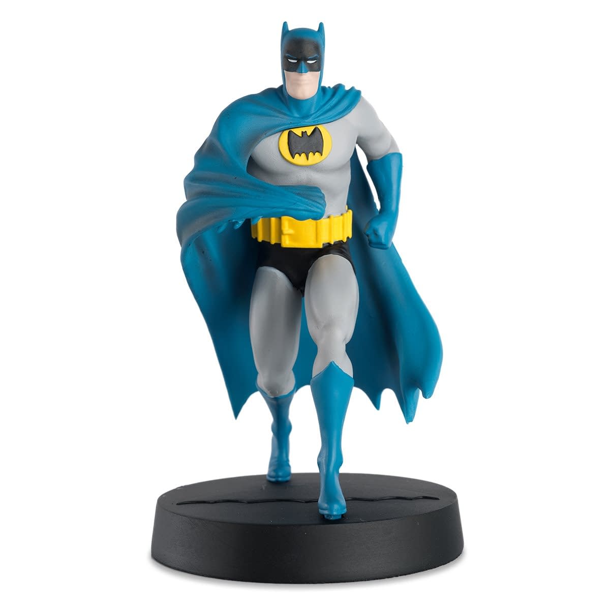 eaglemoss mega batman