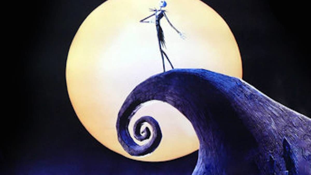 Nightmare Before Christmas Composer Doesn't Believe a Sequel is Likely