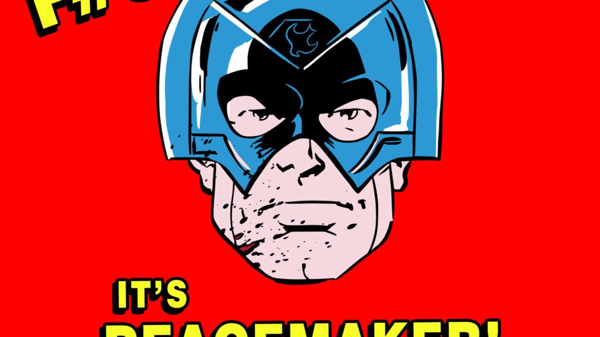 Peacemaker promo key art (Image: WarnerMedia)