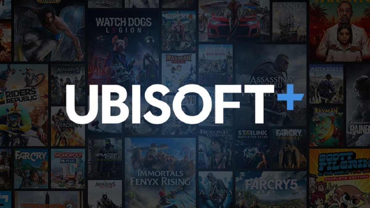 Ubisoft+ Will Finally Be Coming To PlayStation Consoles