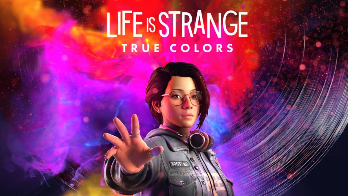 Square Enix Announces Life Is Strange: True Colors