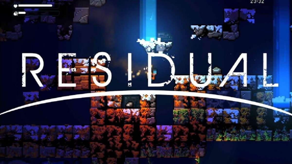 Apogee Announces New Survival Platformer Residual Coming This Year