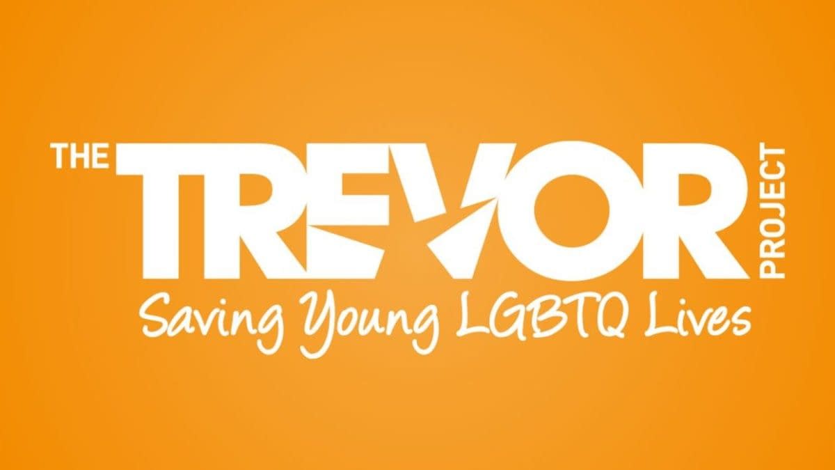 YouTube Partners With The Trevor Project For Pride Month