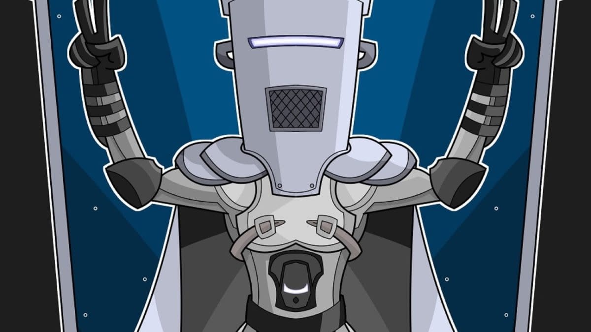 Count Binface Pledges An Arcade In London Trocadero If Elected Mayor