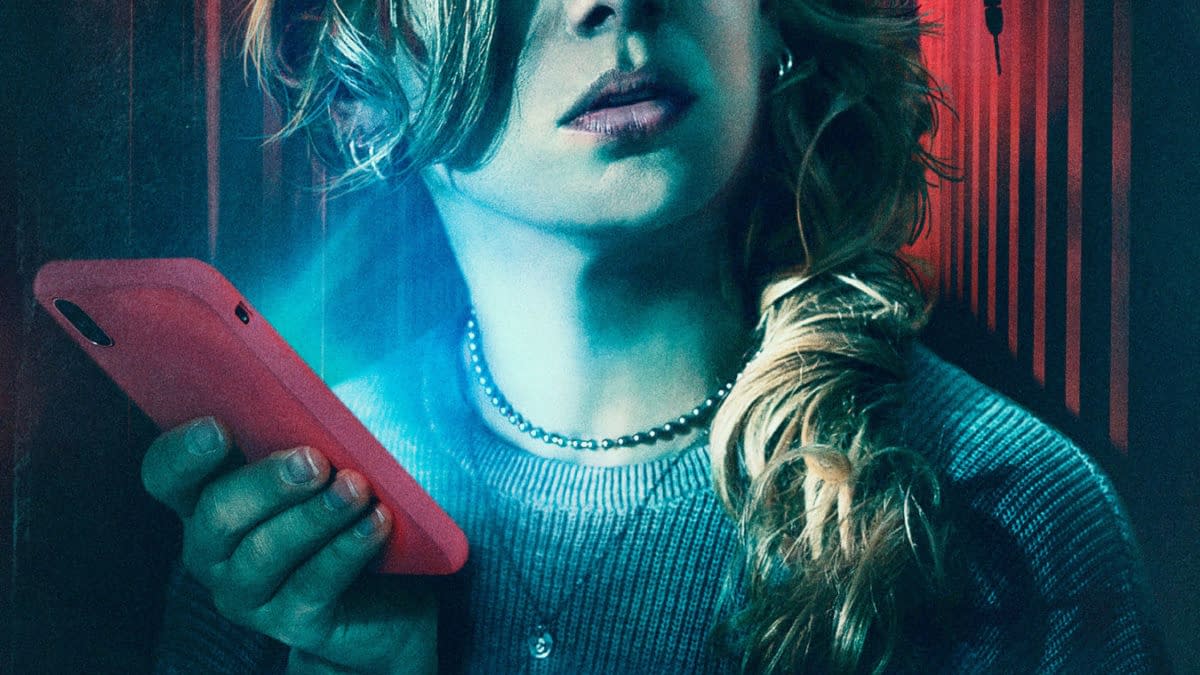 EXCLUSIVE: Hear Two Tracks From Horror Film Initiation