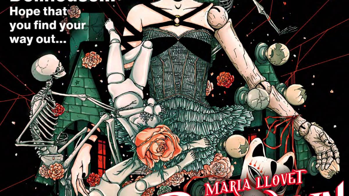 ABLAZE Announces New