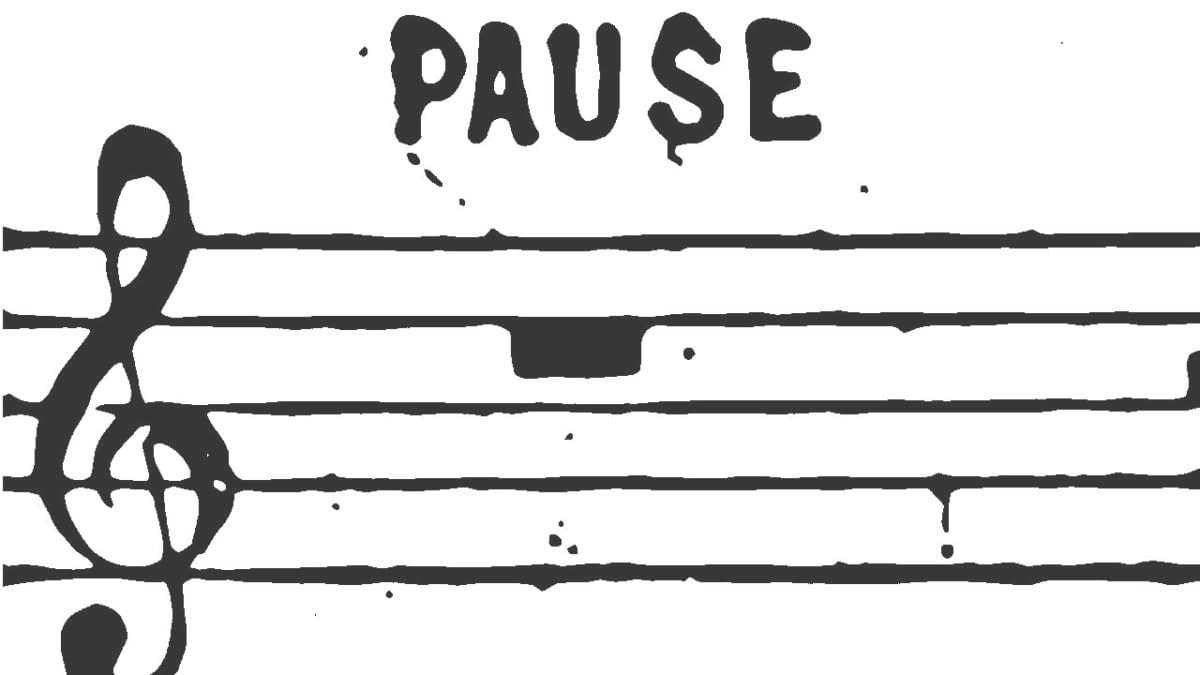 Silence in Music: an Exploration of Sound