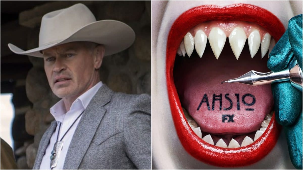 american horror story