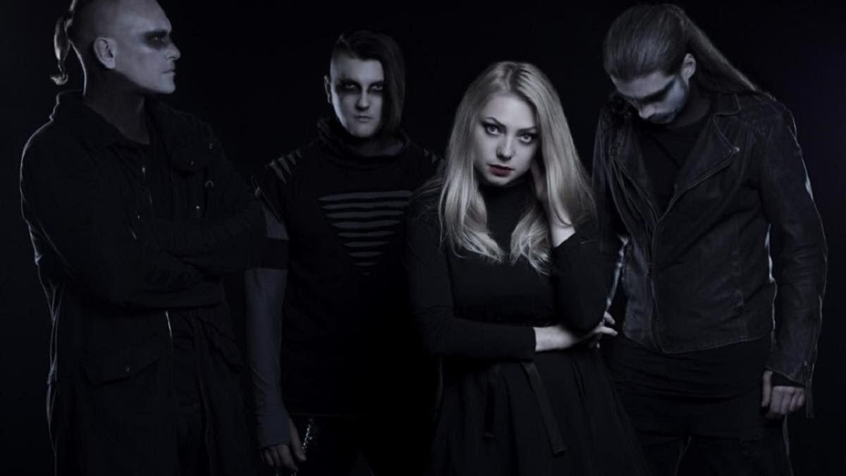The End Of Melancholy Releases Video For "Immigrant Song" Cover