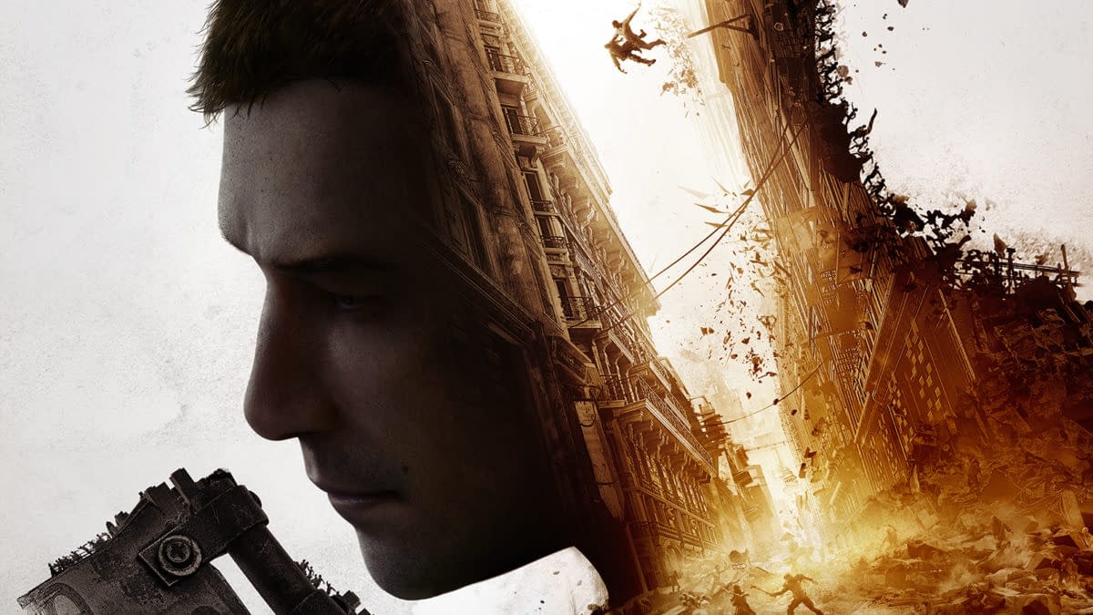 Dying Light 2 Delves Into Parkour & Combat During Gamescom 2021