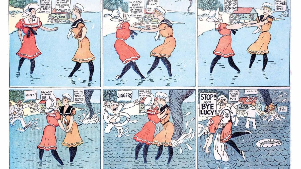 A Second Comics Exhibition For The Second City