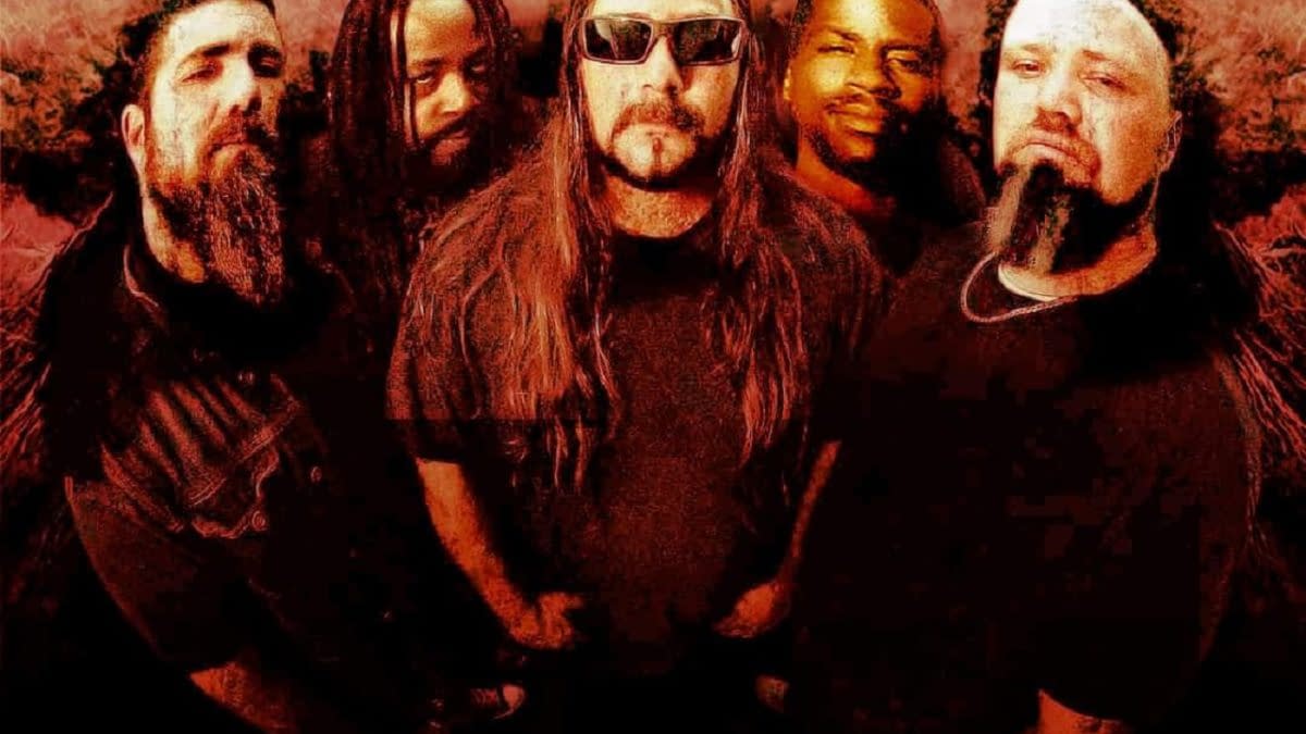 Negative Sixxx's Single "Thrive" Is Strong And Sufficiently Heavy