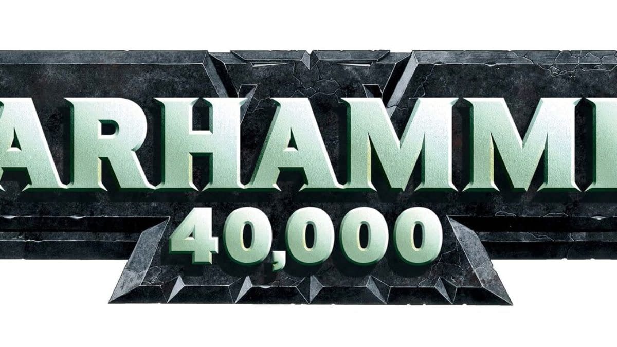 Snowprint Studios Announces New Warhammer 40K Tactics Game