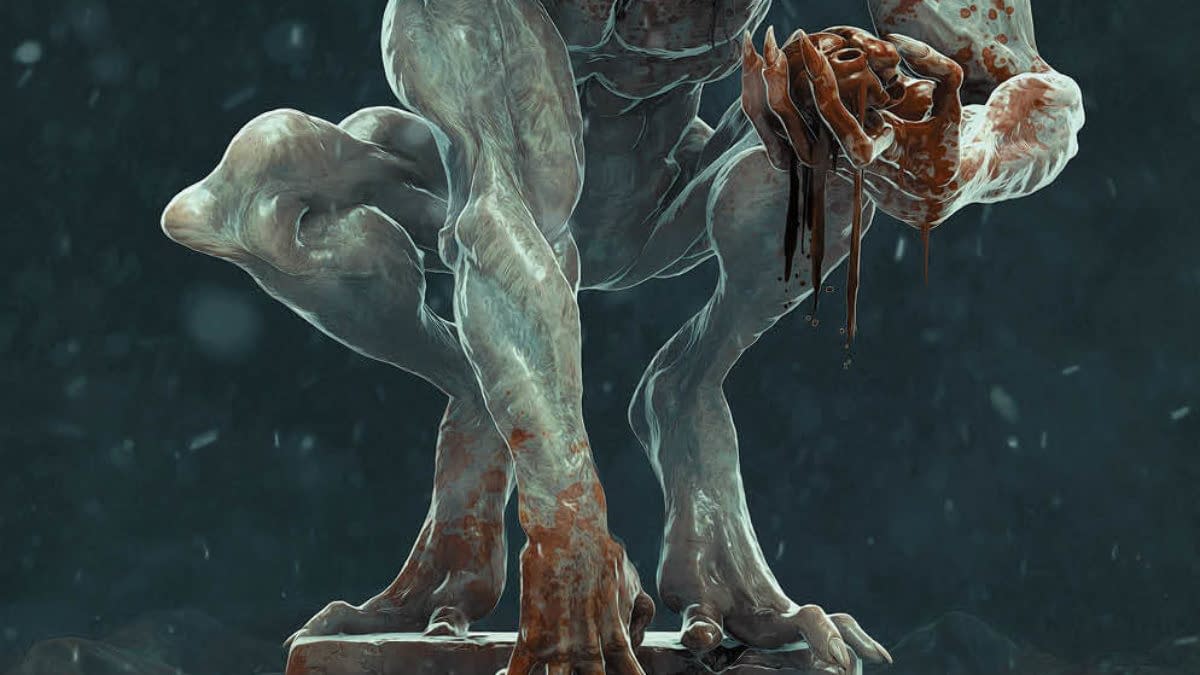 Out #1: AWA Studios Unveils Exclusive Variant Covers